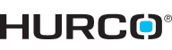 Hurco logo