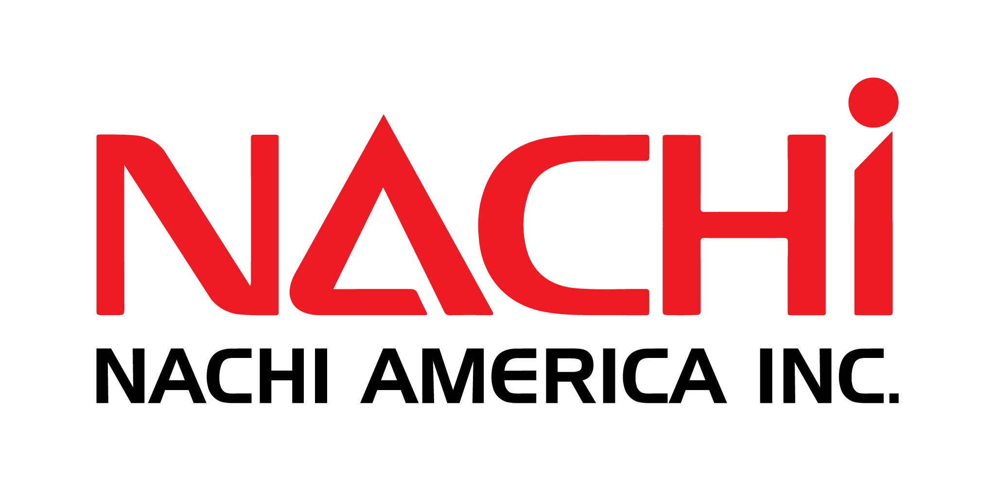 Nachi Robotics logo